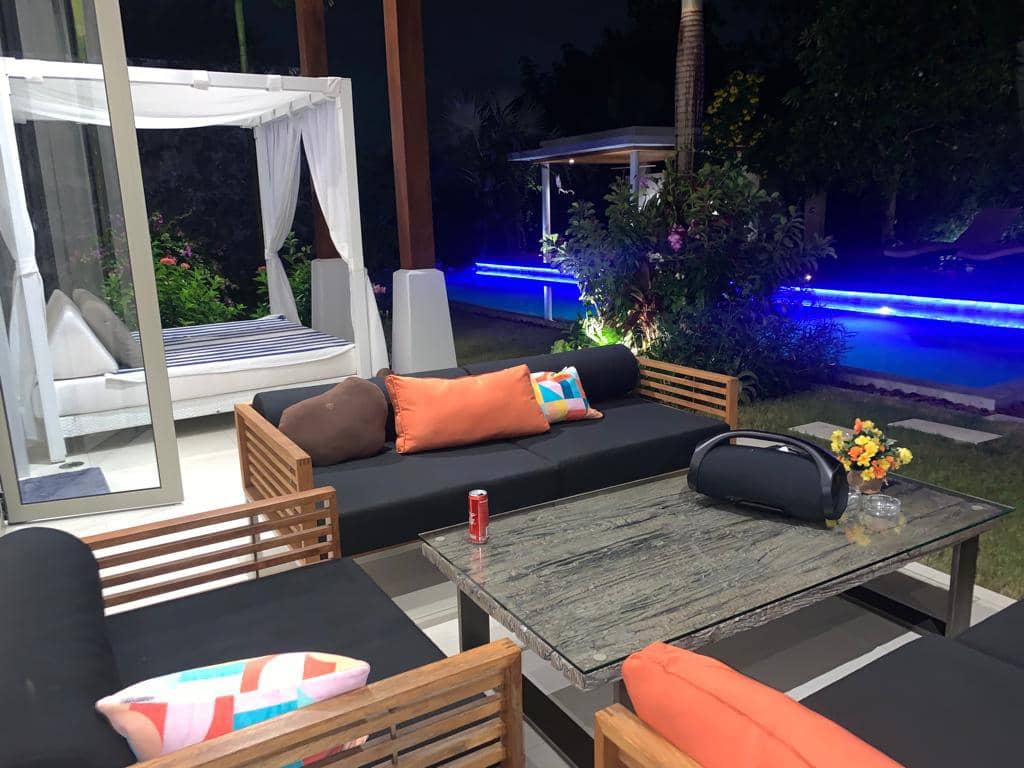 Rent villa Botanica 29/81, Thailand, Phuket, Bang Tao | Villacarte
