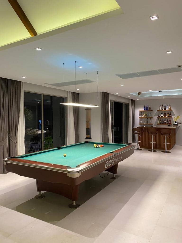 Rent villa Botanica 29/81, Thailand, Phuket, Bang Tao | Villacarte