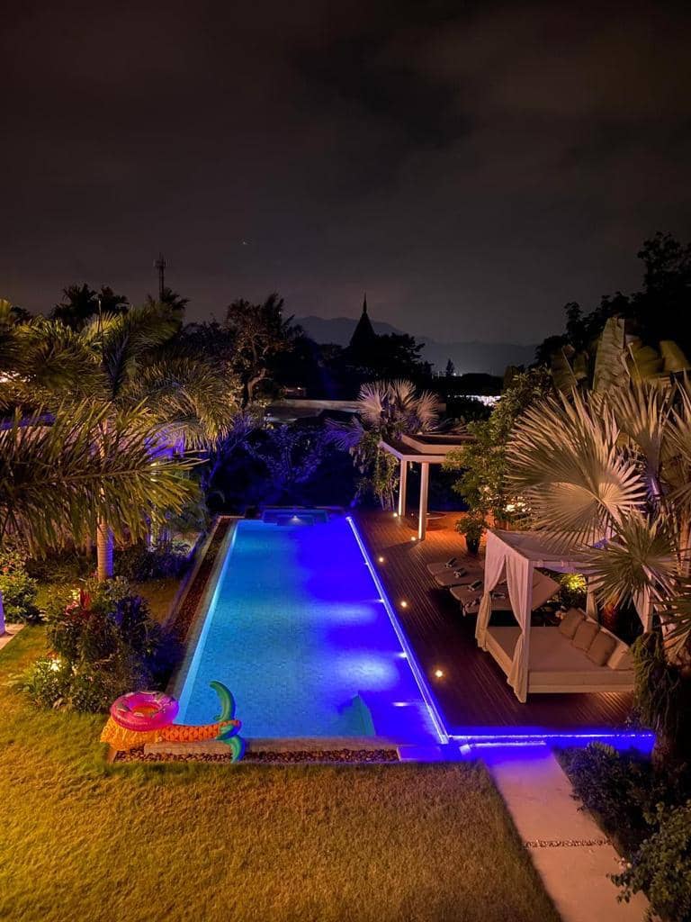Rent villa Botanica 29/81, Thailand, Phuket, Bang Tao | Villacarte