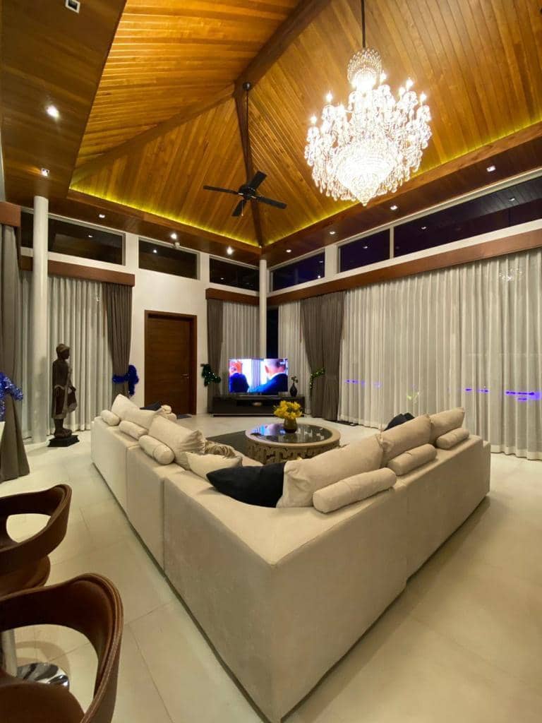 Rent villa Botanica 29/81, Thailand, Phuket, Bang Tao | Villacarte