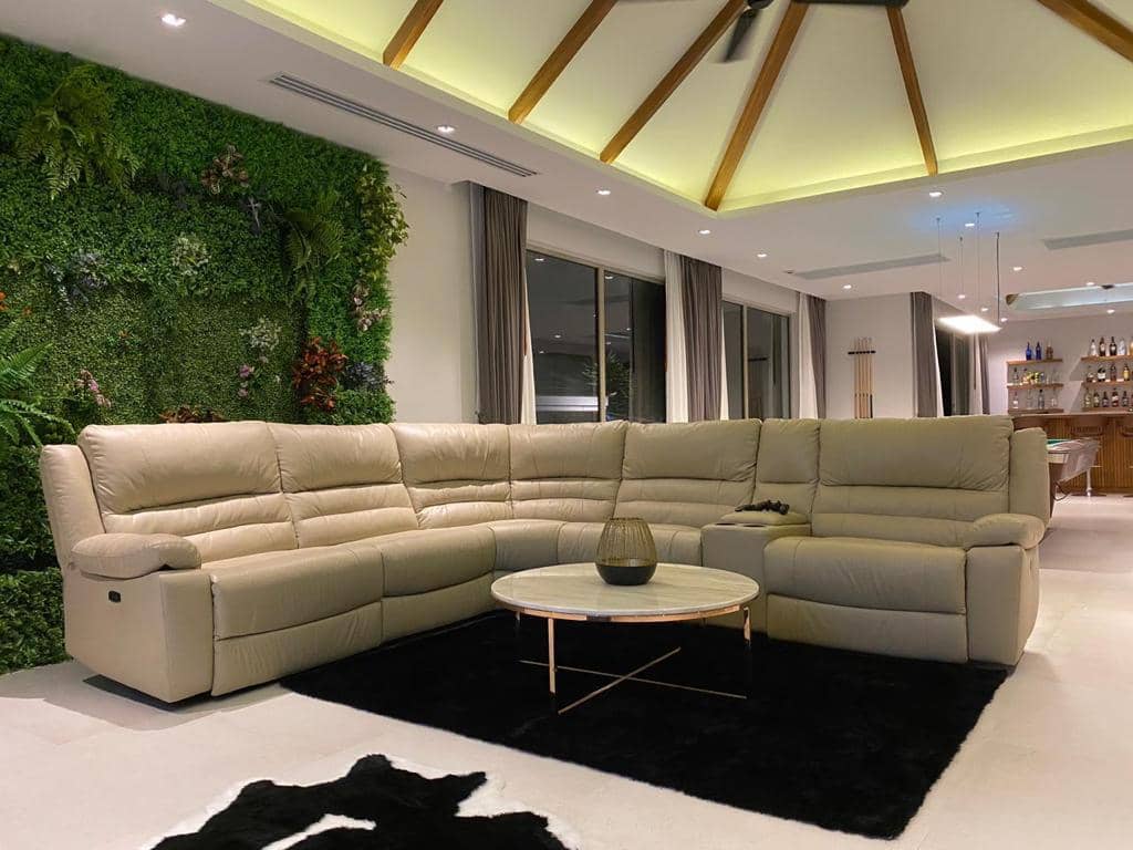 Rent villa Botanica 29/81, Thailand, Phuket, Bang Tao | Villacarte