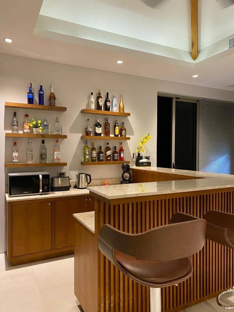 Rent villa Botanica 29/81, Thailand, Phuket, Bang Tao | Villacarte