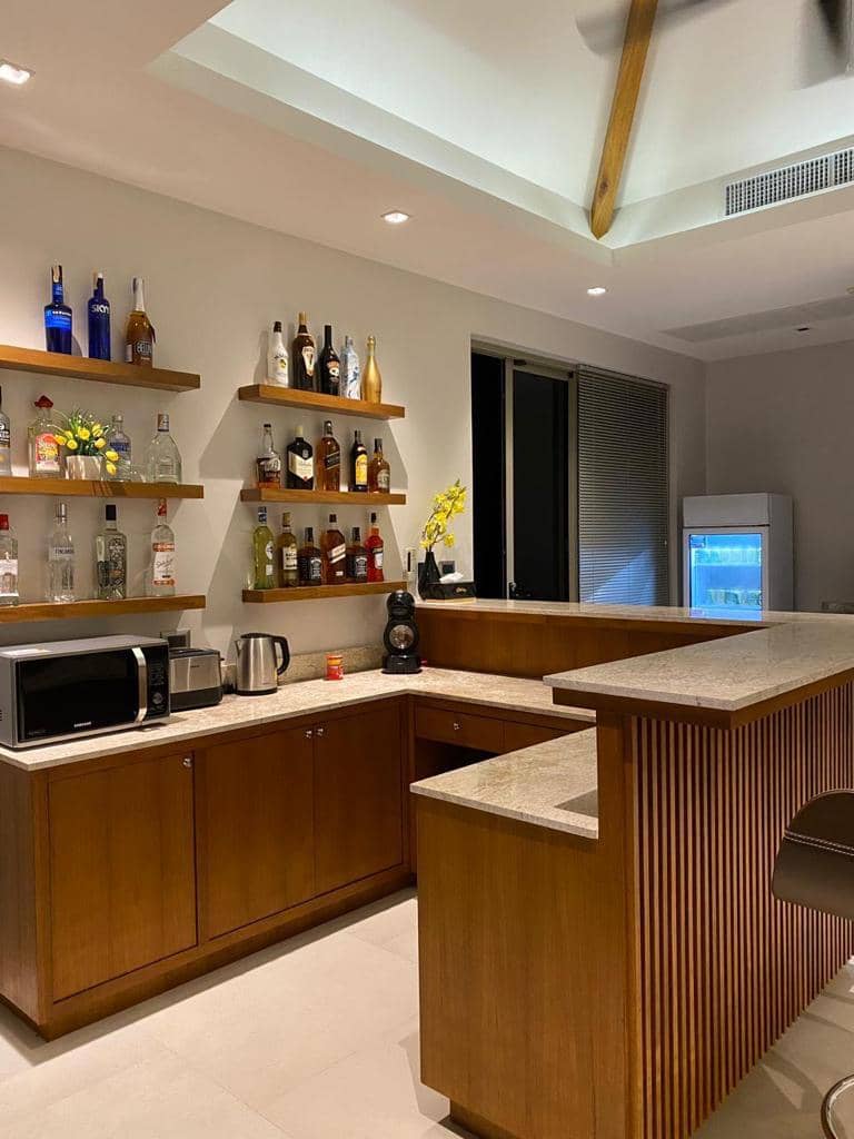 Rent villa Botanica 29/81, Thailand, Phuket, Bang Tao | Villacarte