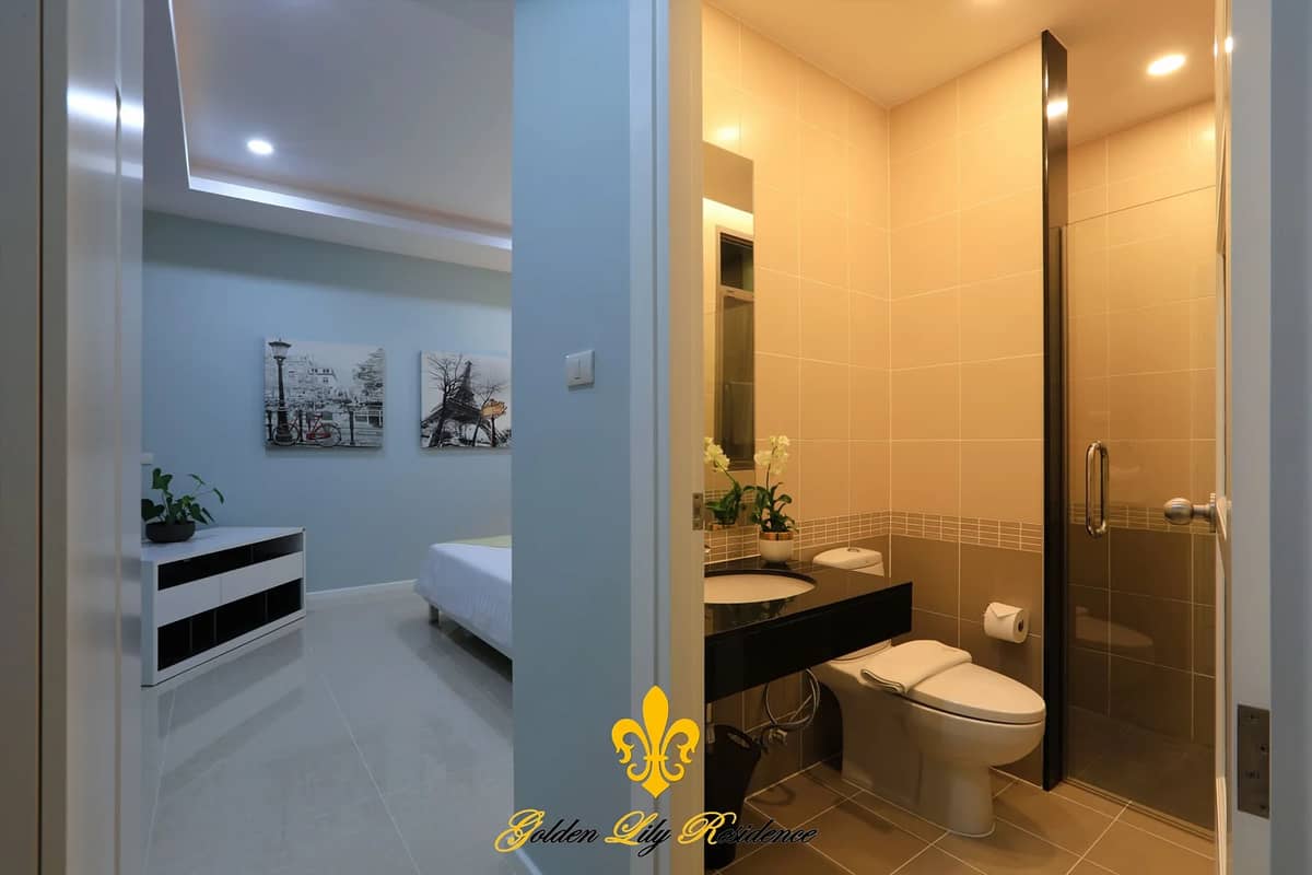 Rent villa golden lily residence, Thailand, Phuket, Nai Harn | Villacarte