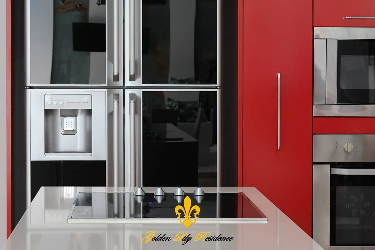 Rent villa golden lily residence, Thailand, Phuket, Nai Harn | Villacarte