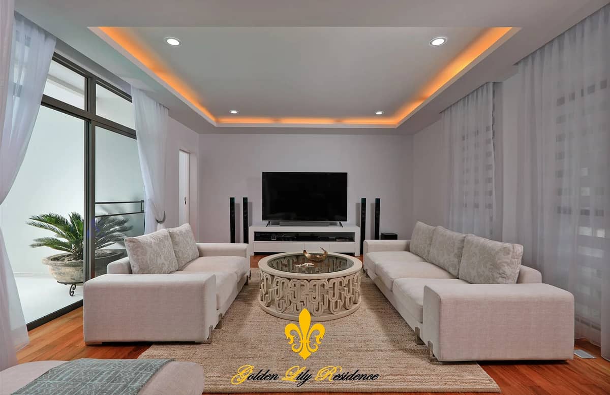 Rent villa golden lily residence, Thailand, Phuket, Nai Harn | Villacarte