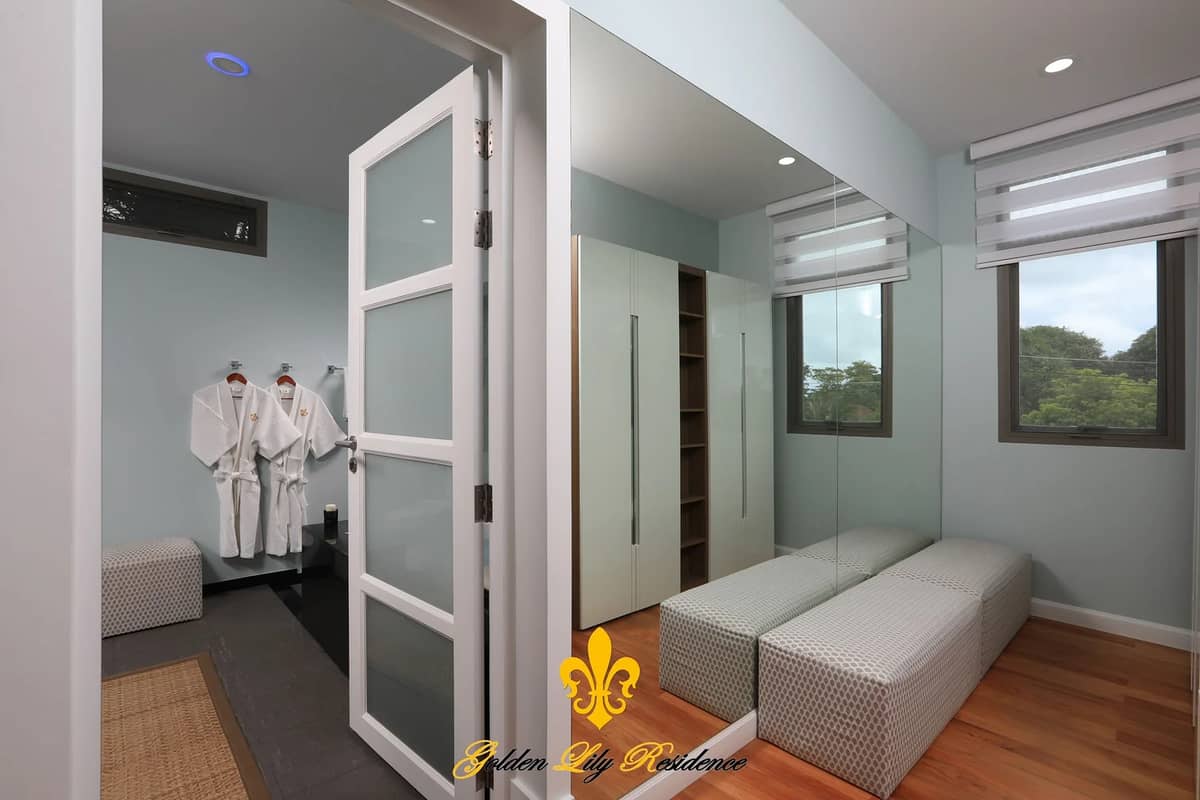 Rent villa golden lily residence, Thailand, Phuket, Nai Harn | Villacarte