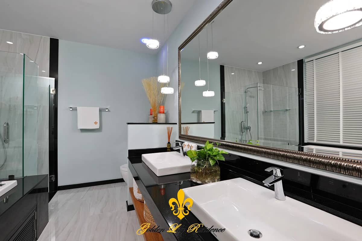 Rent villa golden lily residence, Thailand, Phuket, Nai Harn | Villacarte