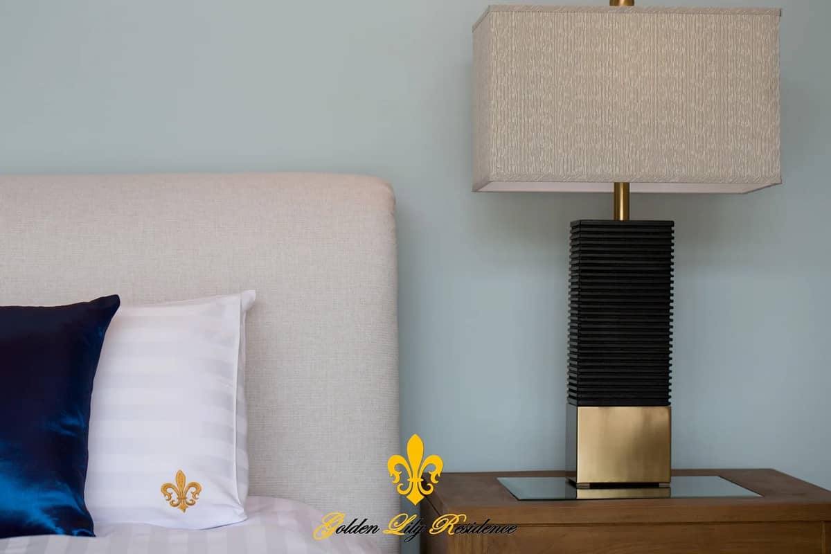 Rent villa golden lily residence, Thailand, Phuket, Nai Harn | Villacarte