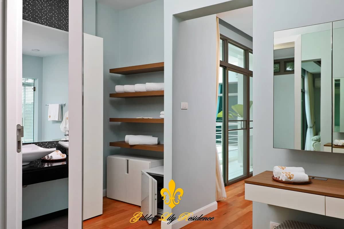 Rent villa golden lily residence, Thailand, Phuket, Nai Harn | Villacarte