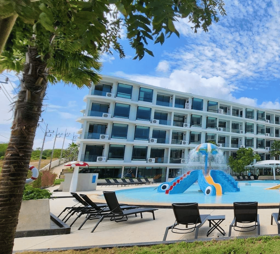 Property for Sale VIP Mercury, Thailand, Phuket, Rawai | Villacarte