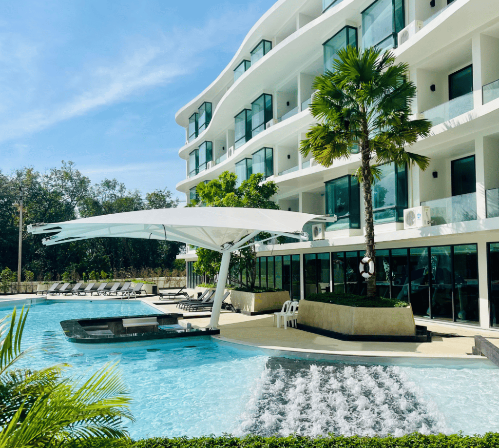Property for Sale VIP Mercury, Thailand, Phuket, Rawai | Villacarte