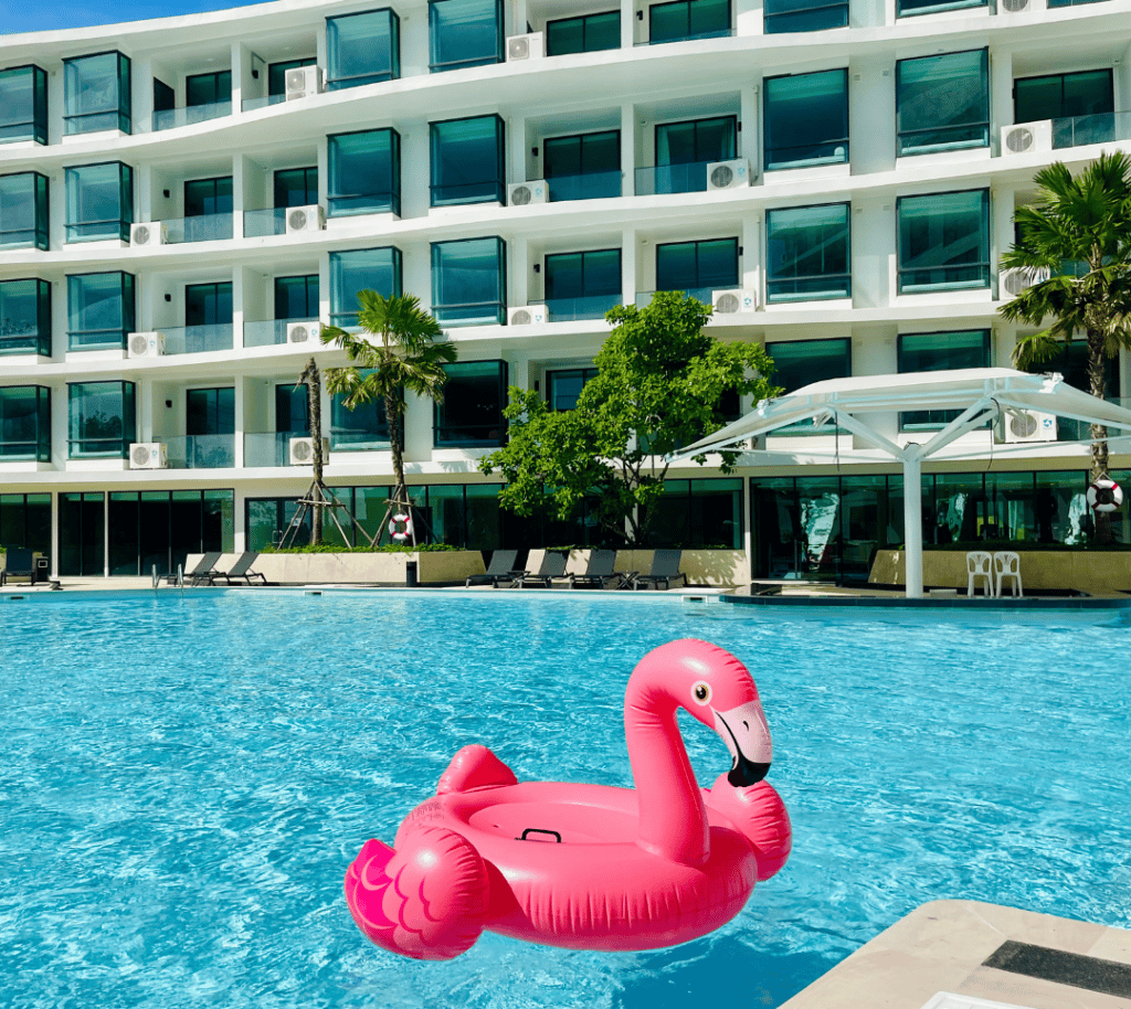 Property for Sale VIP Mercury, Thailand, Phuket, Rawai | Villacarte