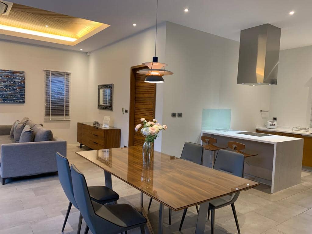 Продажа недвижимости Inspire Villas Phase II, Таиланд, Пхукет, Най Харн | Villacarte