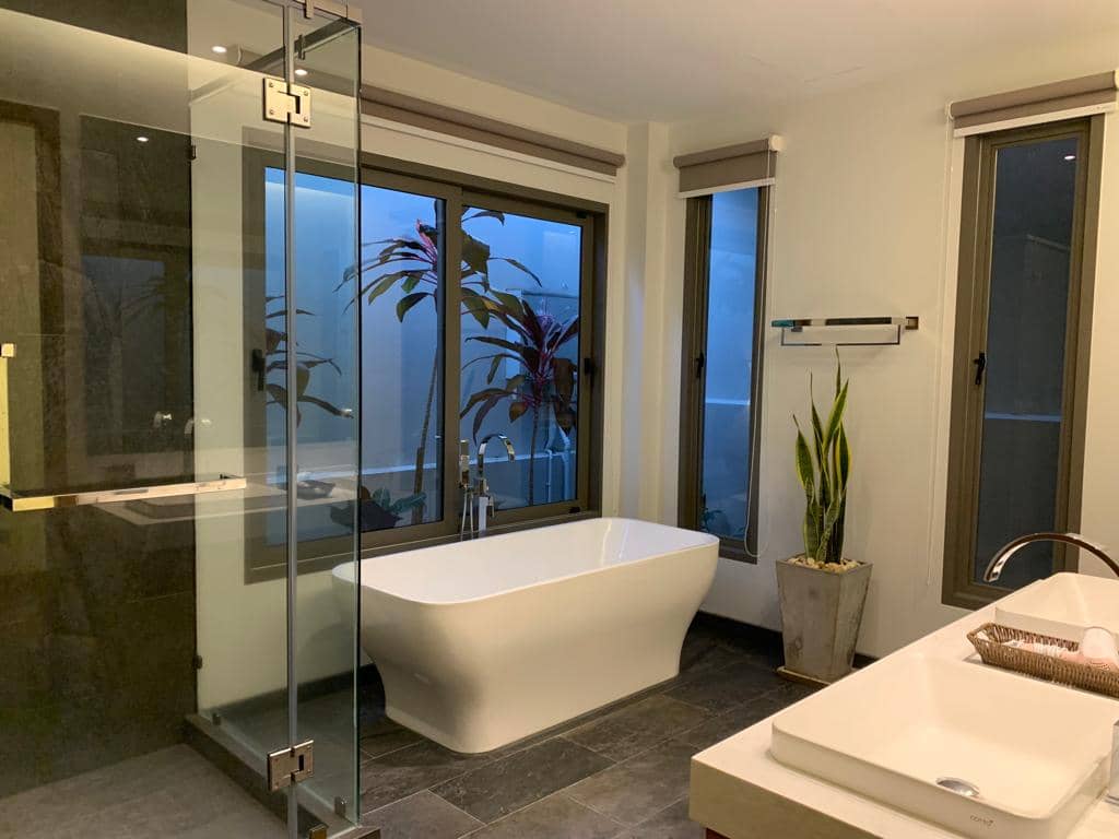 Продажа недвижимости Inspire Villas Phase II, Таиланд, Пхукет, Най Харн | Villacarte