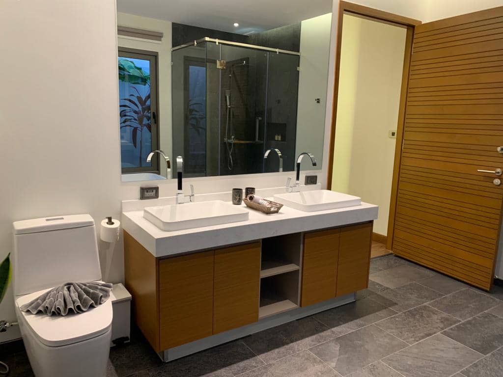 Продажа недвижимости Inspire Villas Phase II, Таиланд, Пхукет, Най Харн | Villacarte