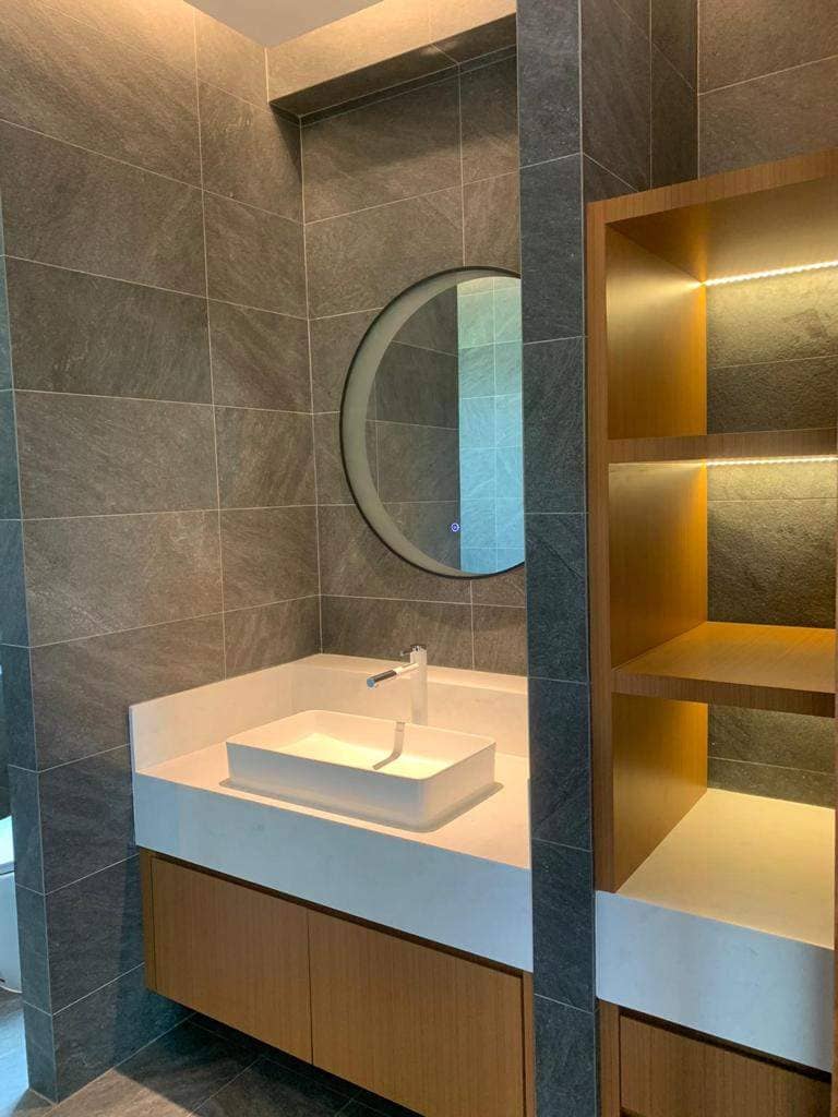 Продажа недвижимости Inspire Villas Phase II, Таиланд, Пхукет, Най Харн | Villacarte