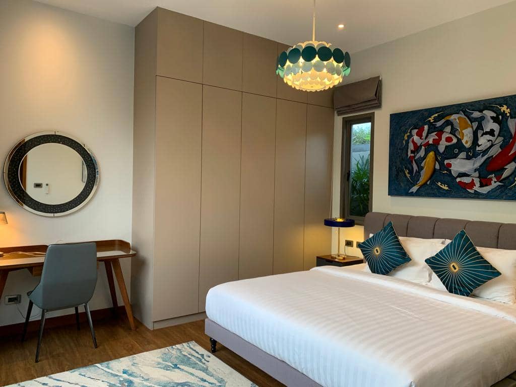 Продажа недвижимости Inspire Villas Phase II, Таиланд, Пхукет, Най Харн | Villacarte
