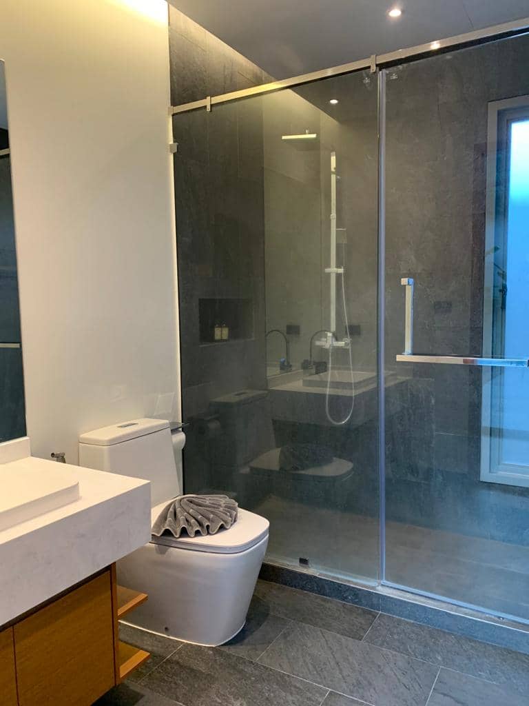 Продажа недвижимости Inspire Villas Phase II, Таиланд, Пхукет, Най Харн | Villacarte