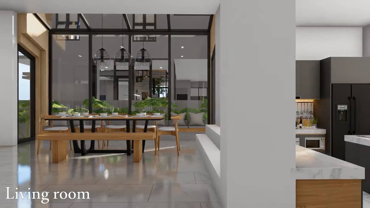 Продажа недвижимости BAAN-KOMUTH, Таиланд, Пхукет, Най Харн | Villacarte