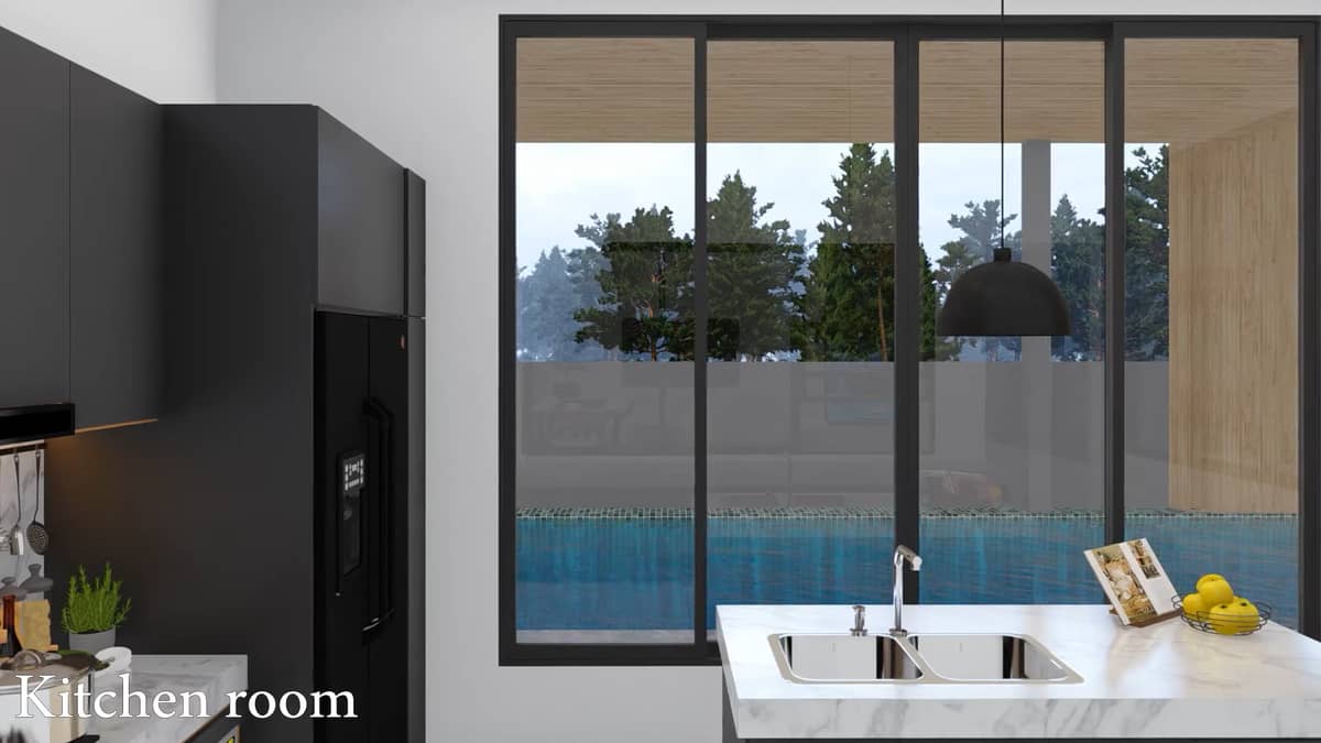 Продажа недвижимости BAAN-KOMUTH, Таиланд, Пхукет, Най Харн | Villacarte