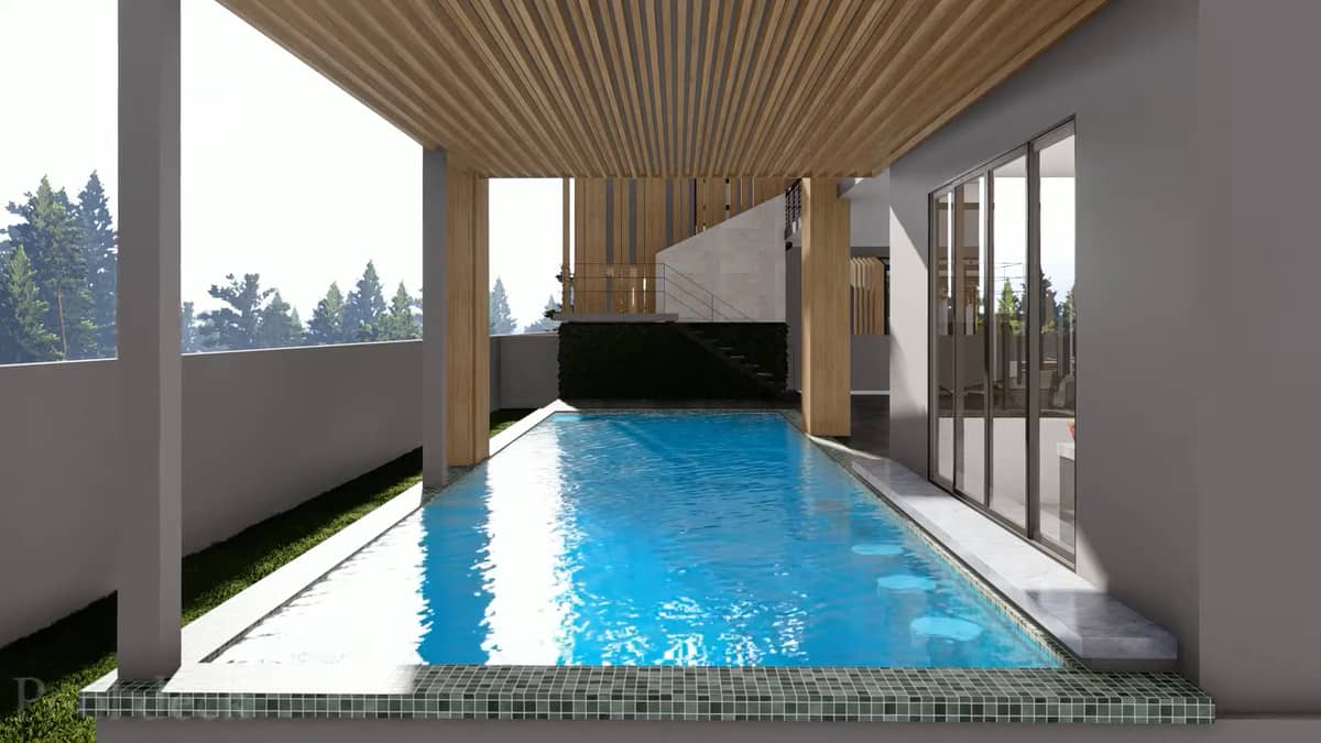 Продажа недвижимости BAAN-KOMUTH, Таиланд, Пхукет, Най Харн | Villacarte