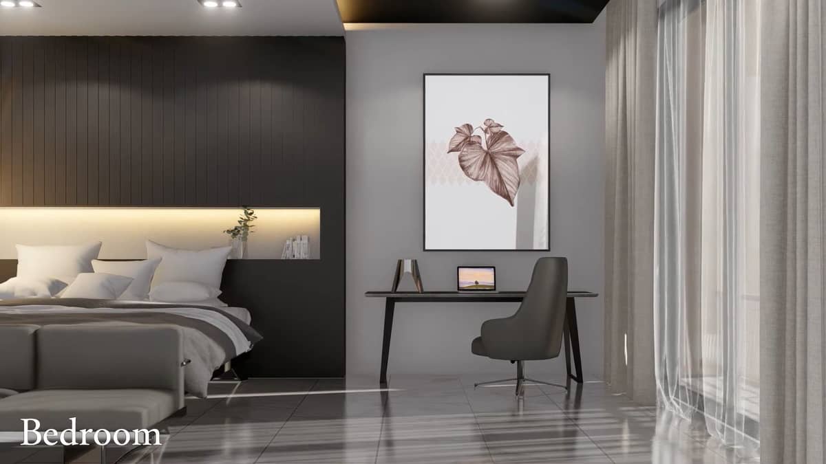 Продажа недвижимости BAAN-KOMUTH, Таиланд, Пхукет, Най Харн | Villacarte