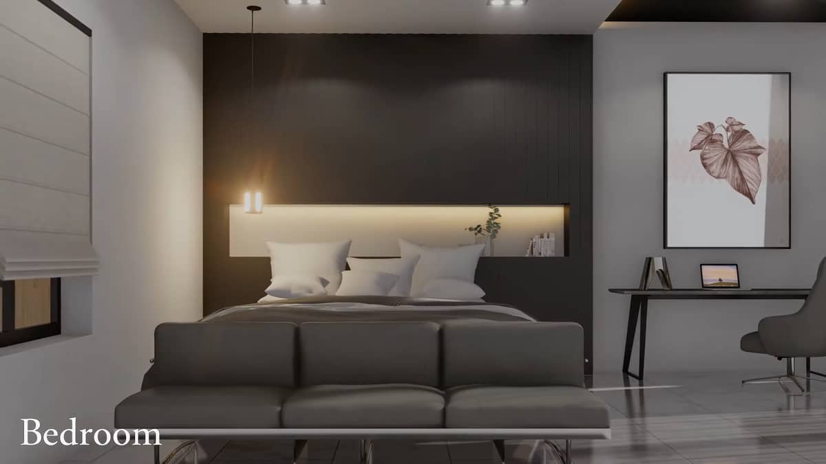 Продажа недвижимости BAAN-KOMUTH, Таиланд, Пхукет, Най Харн | Villacarte