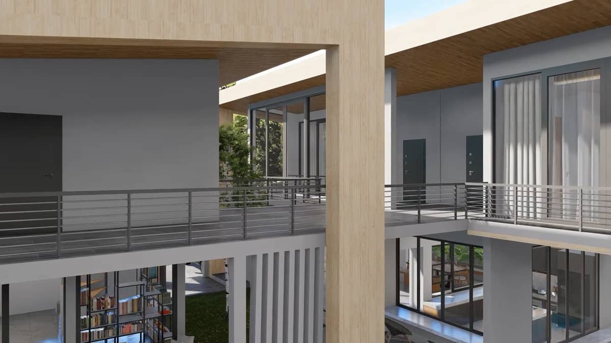 Продажа недвижимости BAAN-KOMUTH, Таиланд, Пхукет, Най Харн | Villacarte