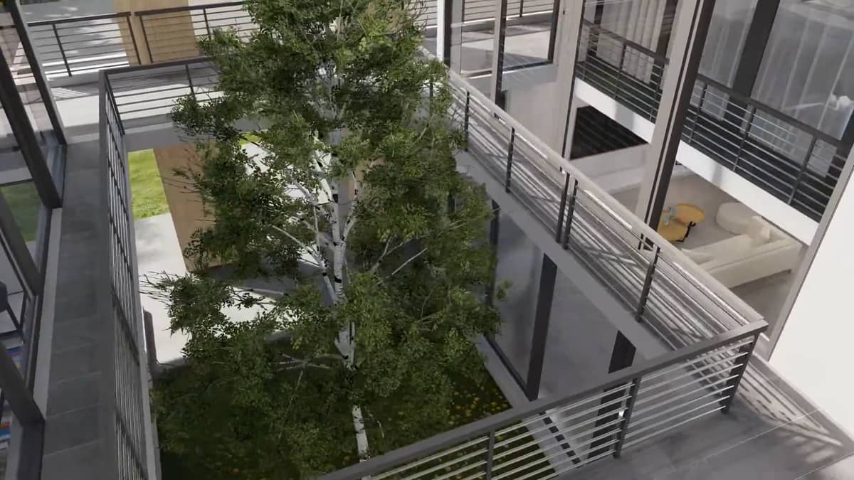 Продажа недвижимости BAAN-KOMUTH, Таиланд, Пхукет, Най Харн | Villacarte