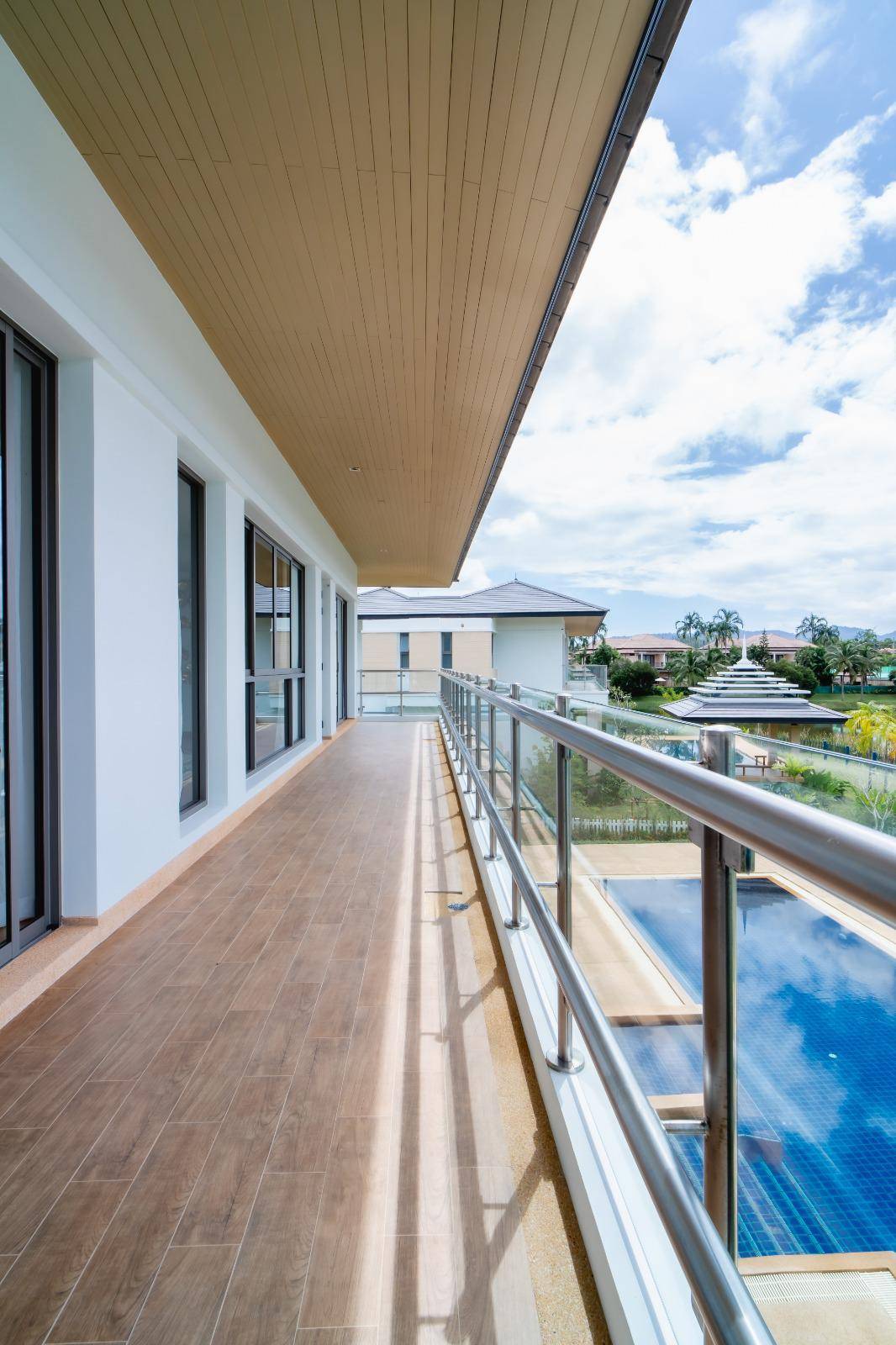 Аренда виллы LAGUNA VILLAGE RESIDENCES 103/13, Таиланд, Пхукет, Лагуна | Villacarte