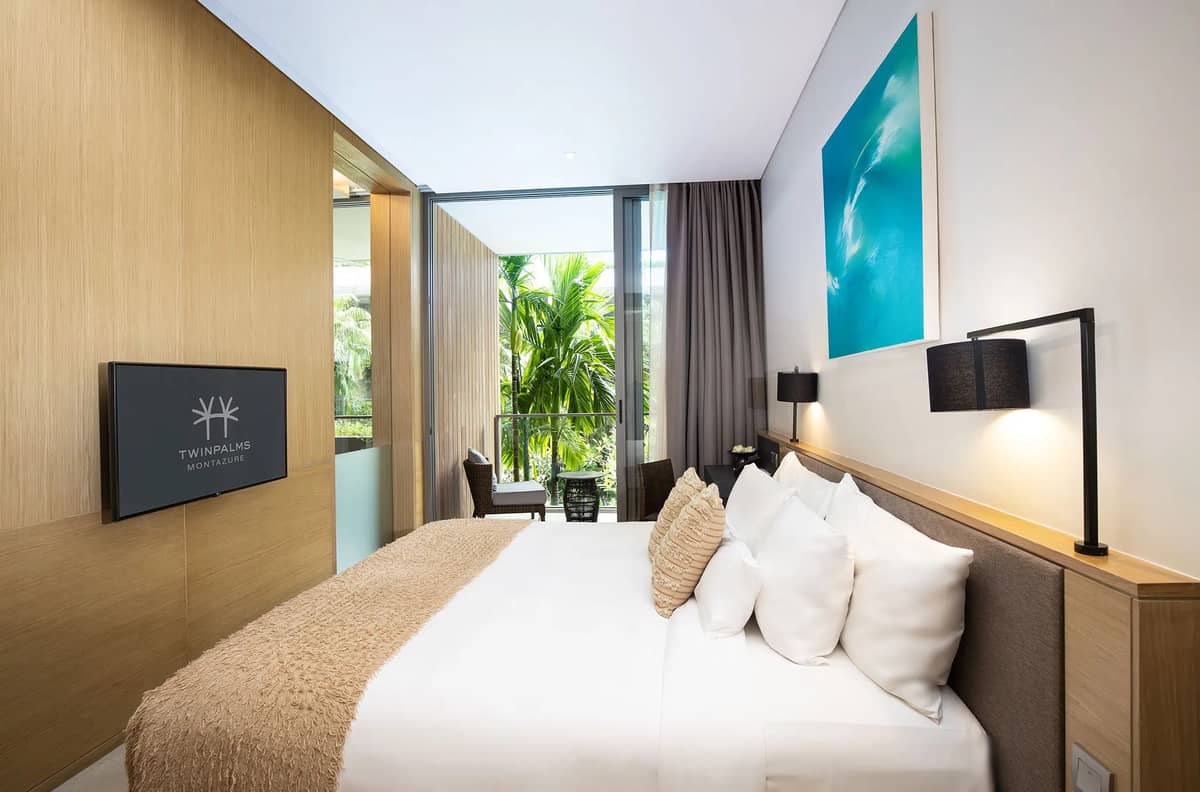 Rent penthouse AZURE SUITE, Thailand, Phuket, Kamala | Villacarte