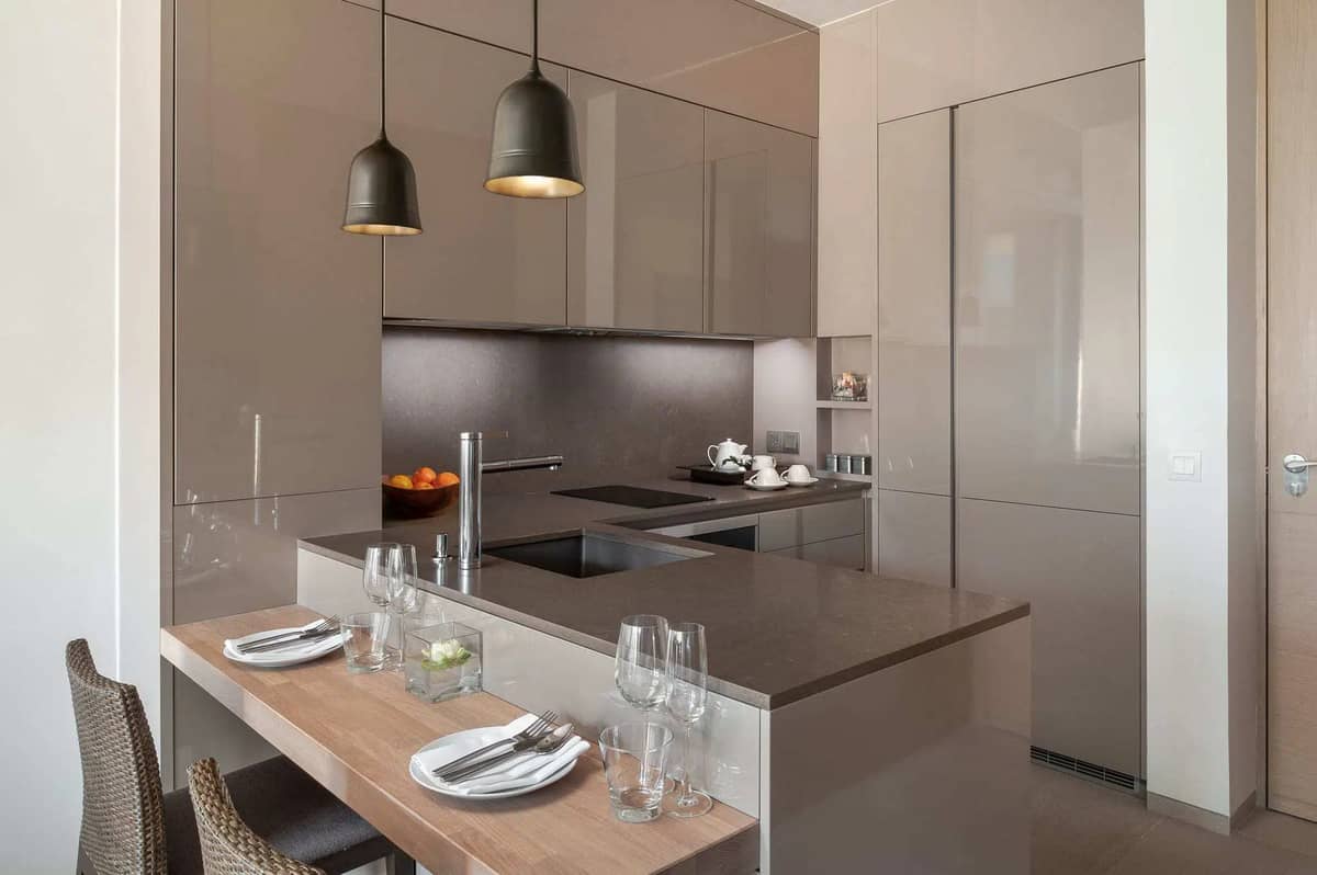 Rent penthouse AZURE SUITE, Thailand, Phuket, Kamala | Villacarte