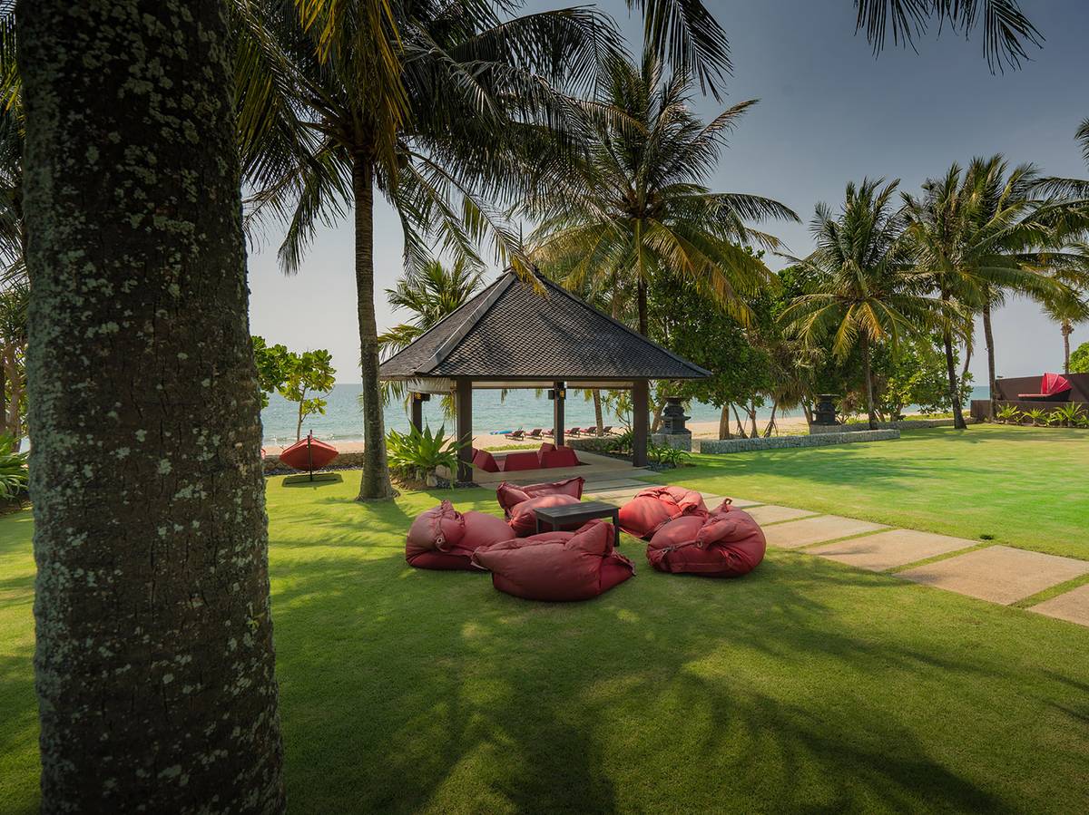 Rent villa Saanti, Thailand, Phuket, Phang Nga | Villacarte