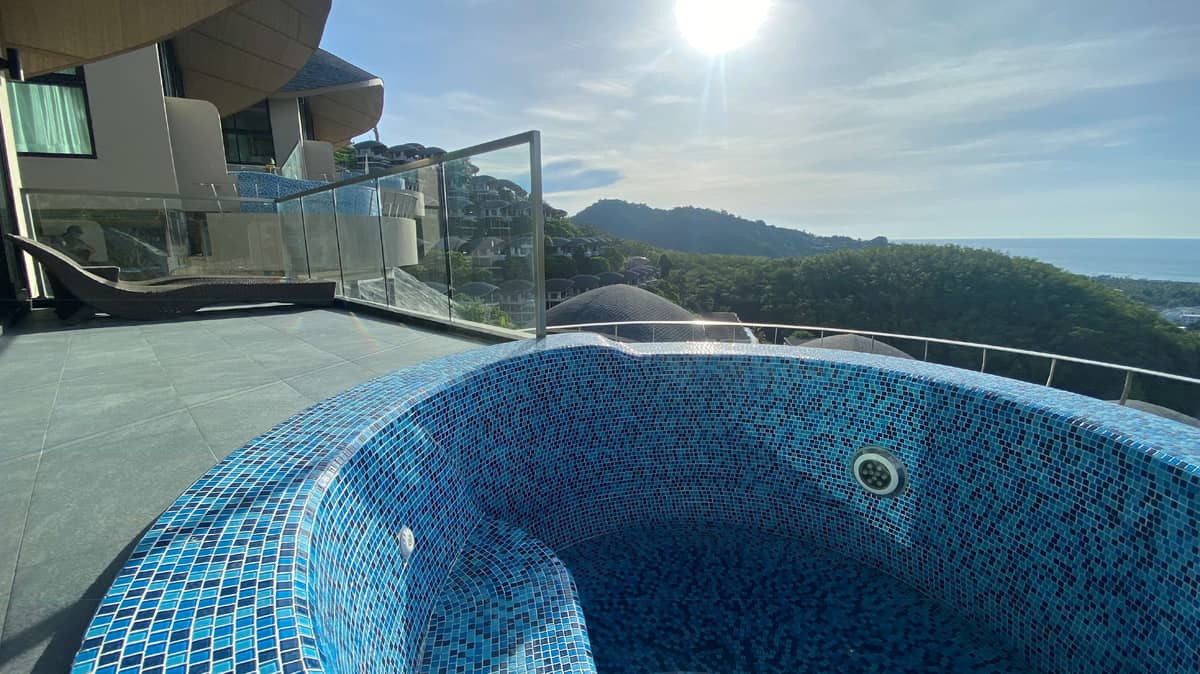 Продажа недвижимости Patong bay sea view cottages, Таиланд, Пхукет, Патонг | Villacarte