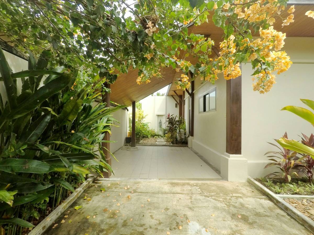 Продажа недвижимости SALIKA VILLA TWO VILLLAS, Таиланд, Пхукет, Раваи | Villacarte