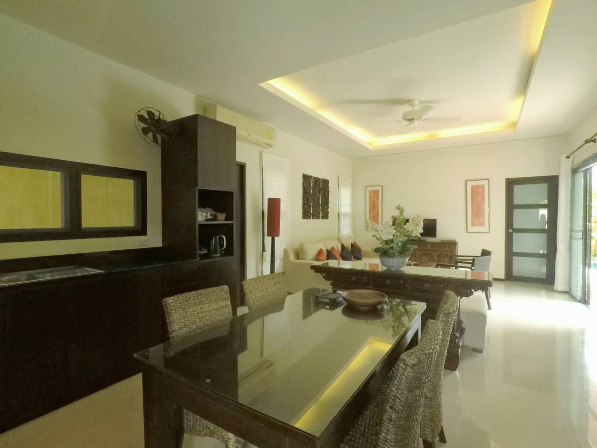Продажа недвижимости SALIKA VILLA TWO VILLLAS, Таиланд, Пхукет, Раваи | Villacarte