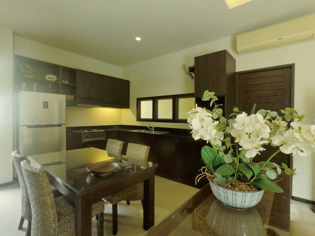 Продажа недвижимости SALIKA VILLA TWO VILLLAS, Таиланд, Пхукет, Раваи | Villacarte