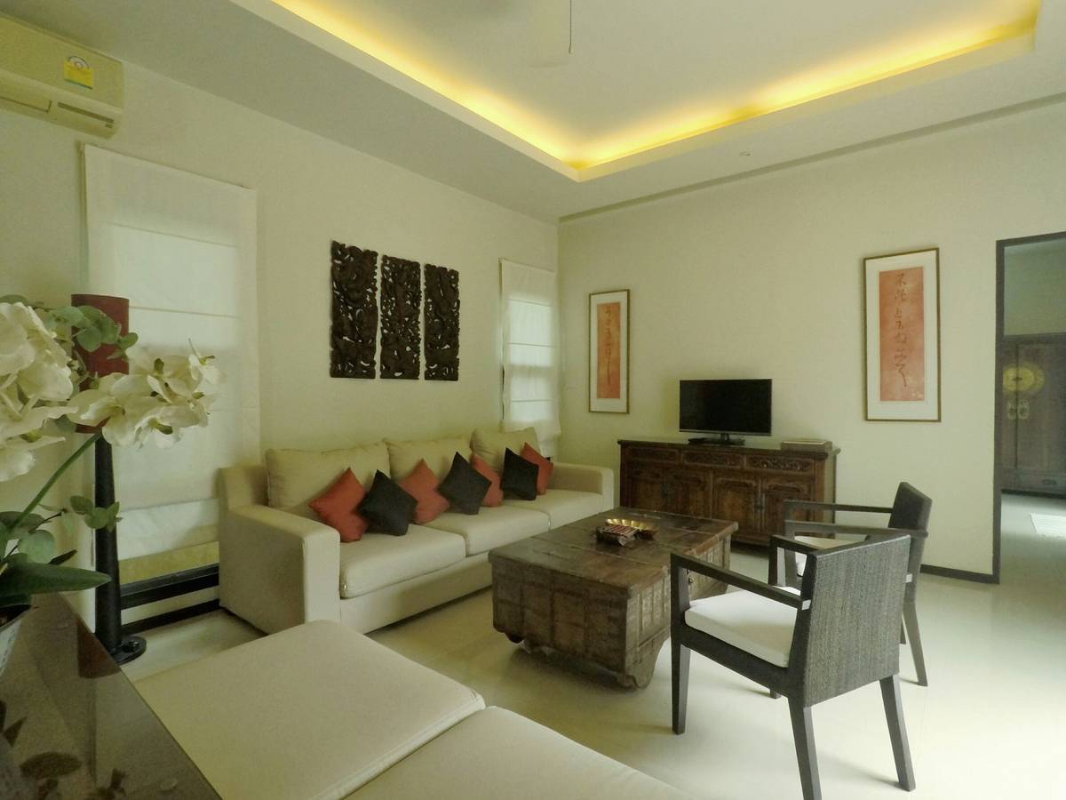 Продажа недвижимости SALIKA VILLA TWO VILLLAS, Таиланд, Пхукет, Раваи | Villacarte