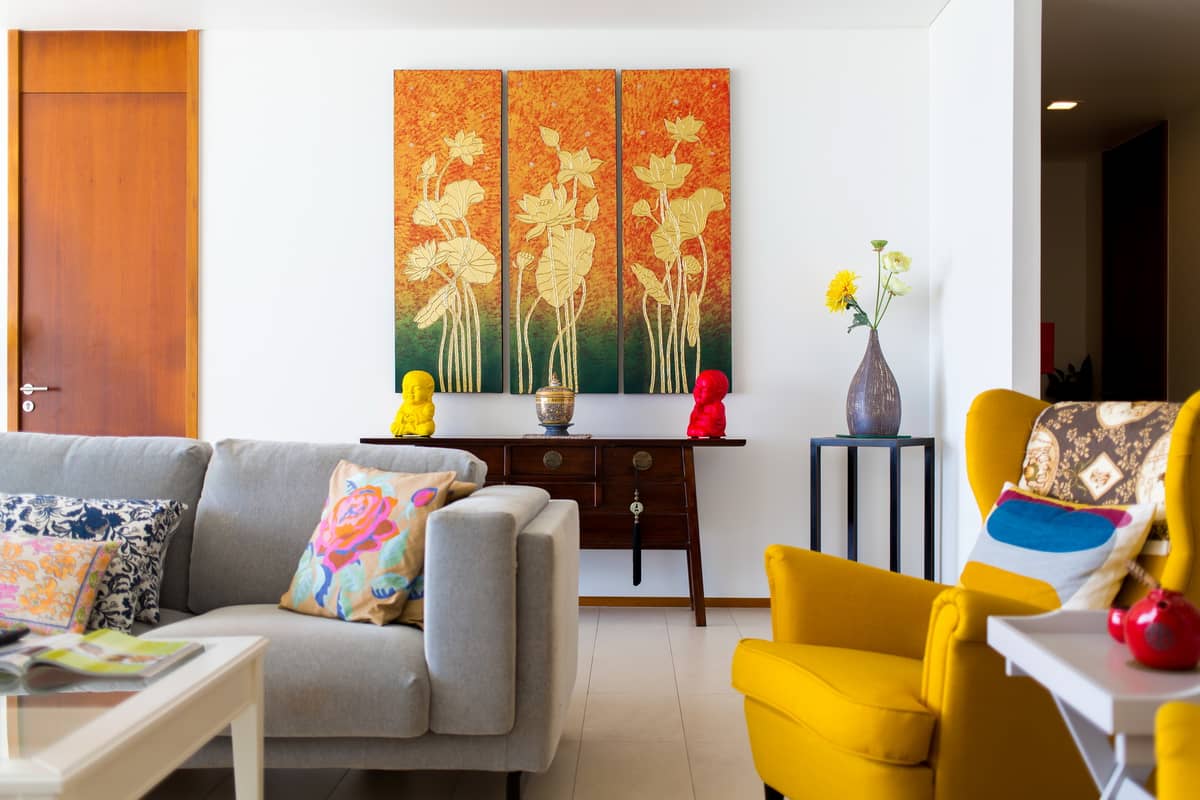 Rent apartments The Heights B15, Thailand, Phuket, Kata | Villacarte