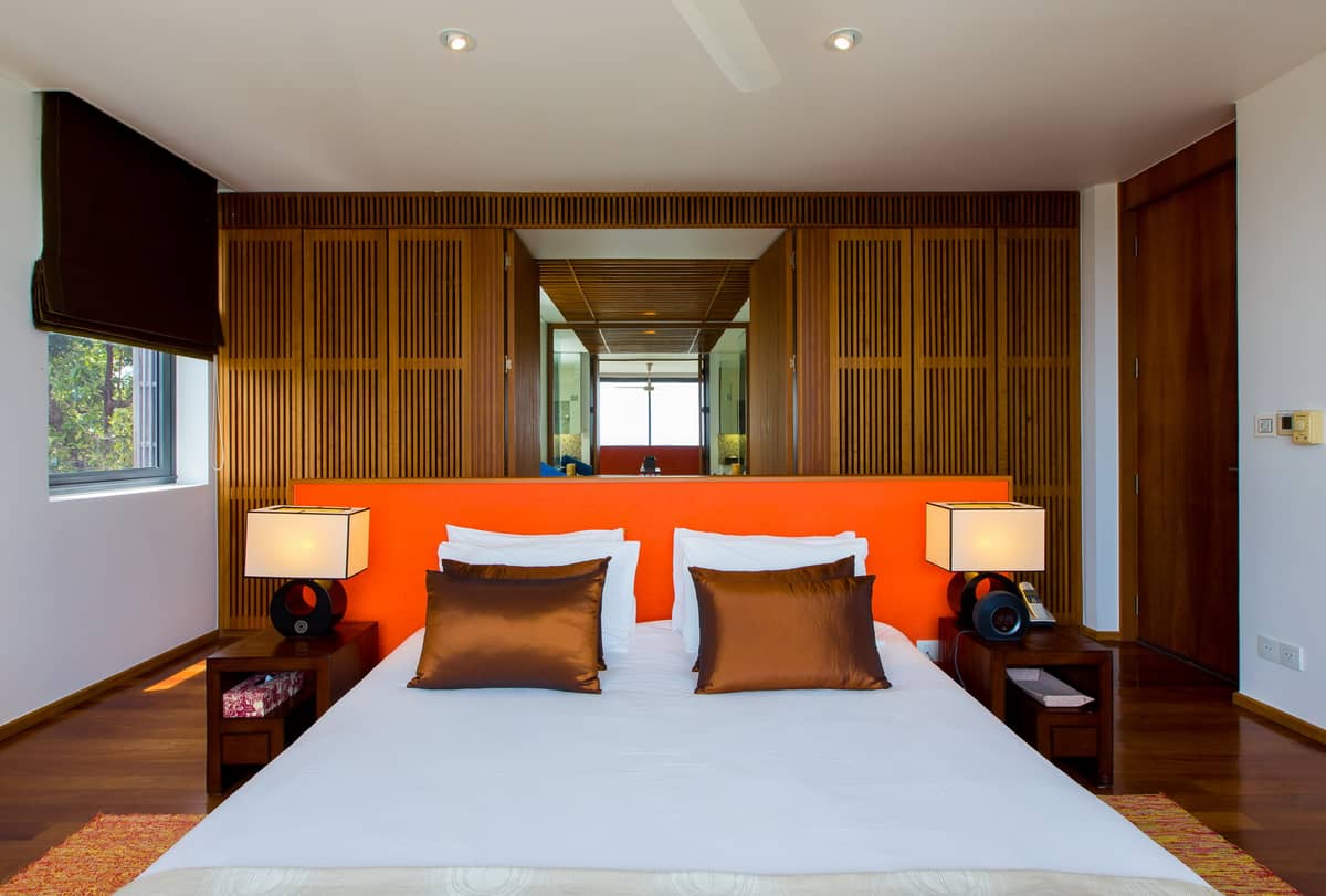 Rent apartments The Heights B15, Thailand, Phuket, Kata | Villacarte