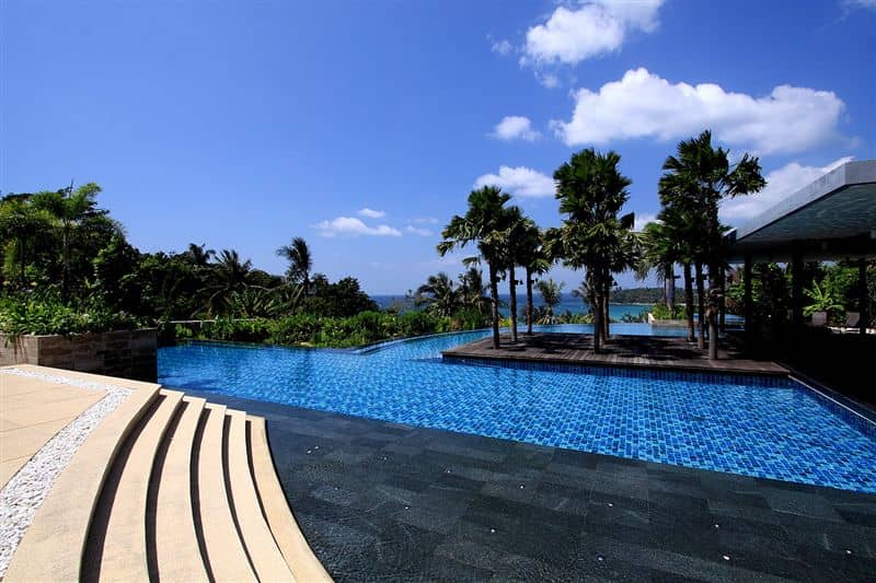 Rent apartments The Heights B15, Thailand, Phuket, Kata | Villacarte