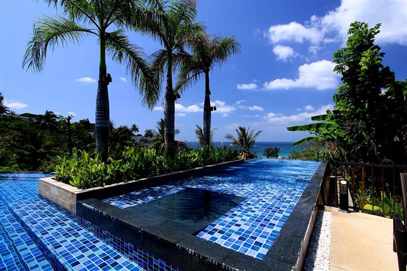 Rent apartments The Heights B15, Thailand, Phuket, Kata | Villacarte