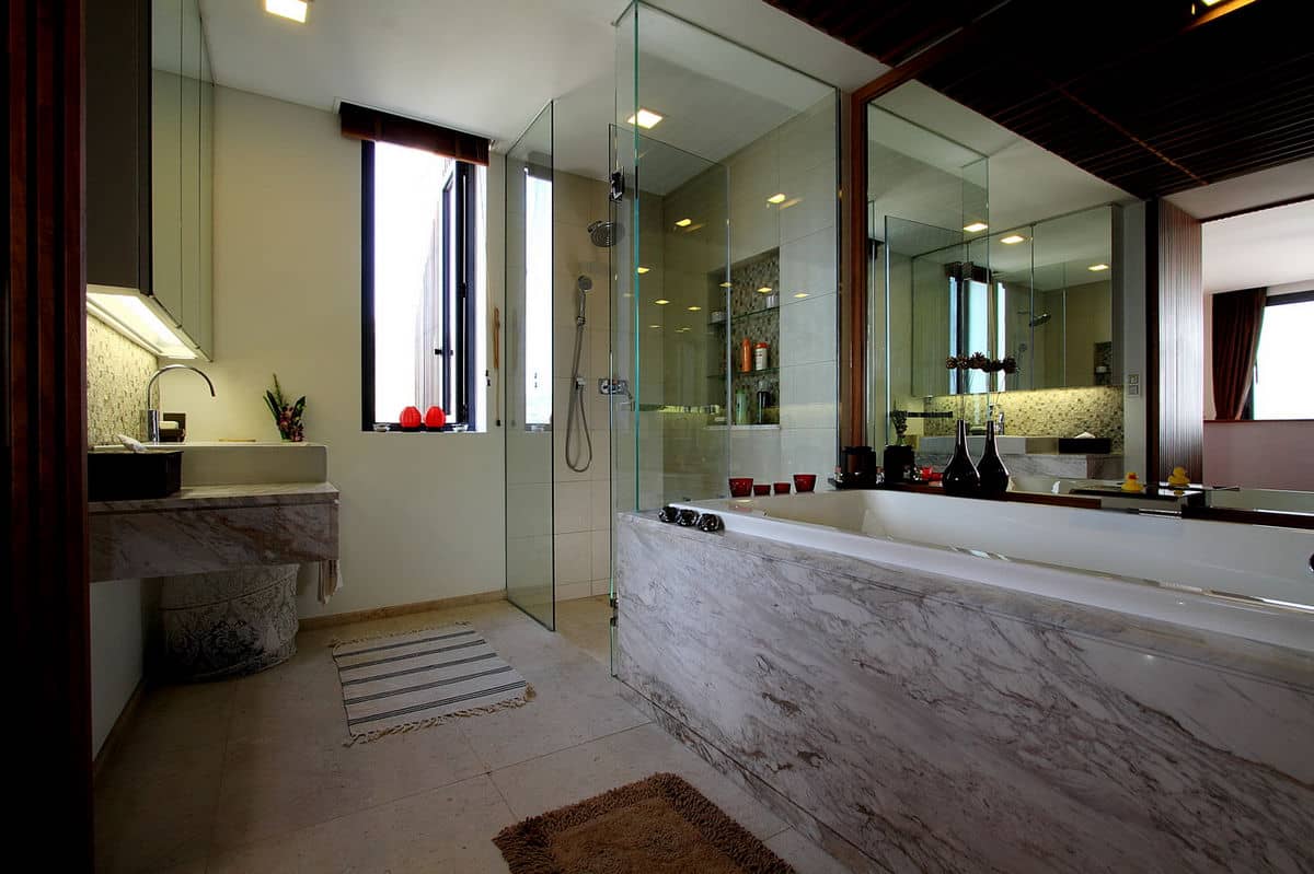 Rent apartments The Heights B15, Thailand, Phuket, Kata | Villacarte