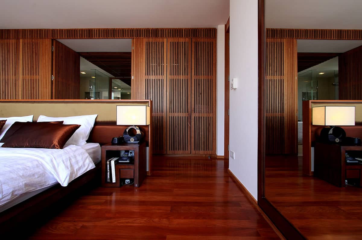 Rent apartments The Heights B15, Thailand, Phuket, Kata | Villacarte