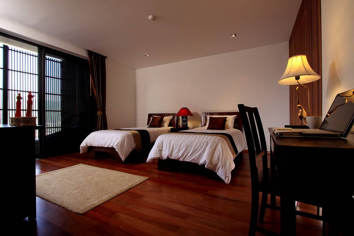 Rent apartments The Heights B15, Thailand, Phuket, Kata | Villacarte