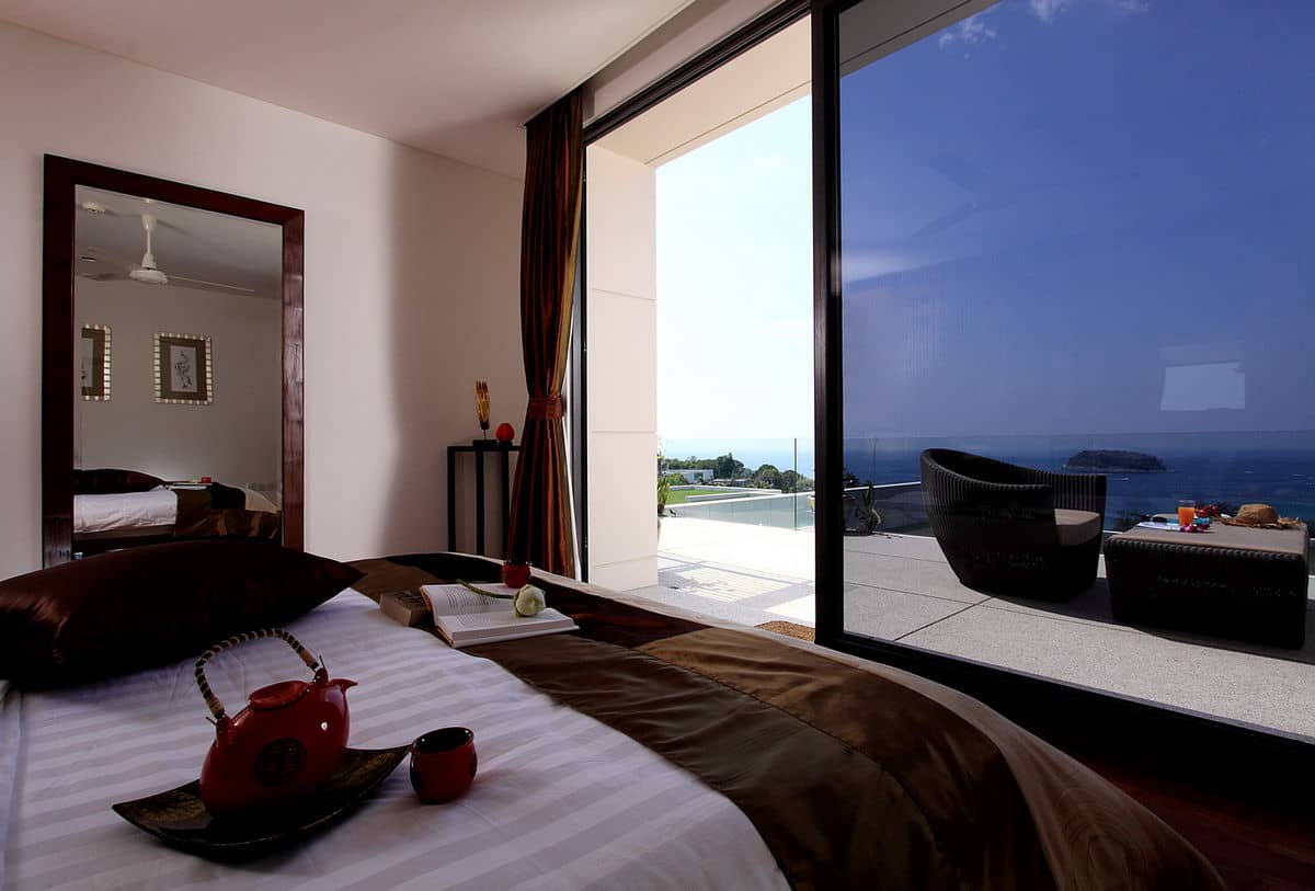 Rent apartments The Heights B15, Thailand, Phuket, Kata | Villacarte