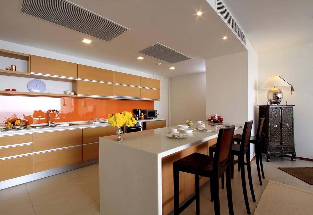 Rent apartments The Heights B15, Thailand, Phuket, Kata | Villacarte