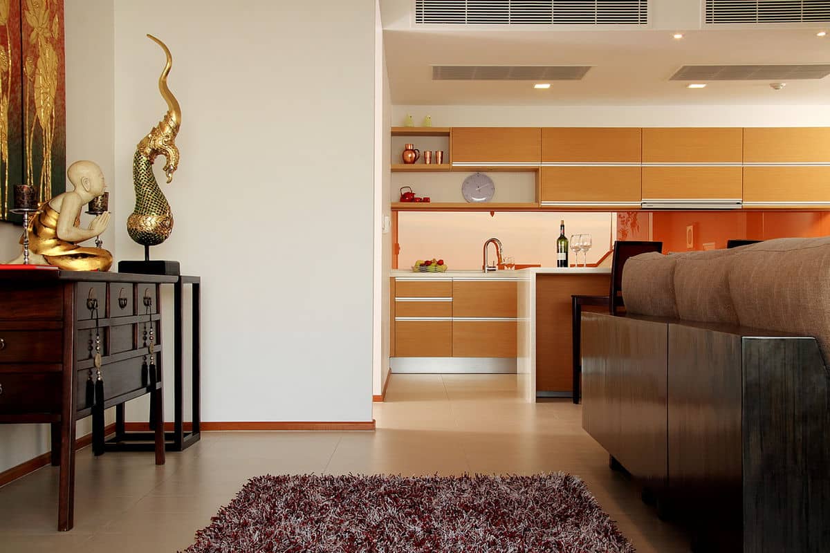 Rent apartments The Heights B15, Thailand, Phuket, Kata | Villacarte