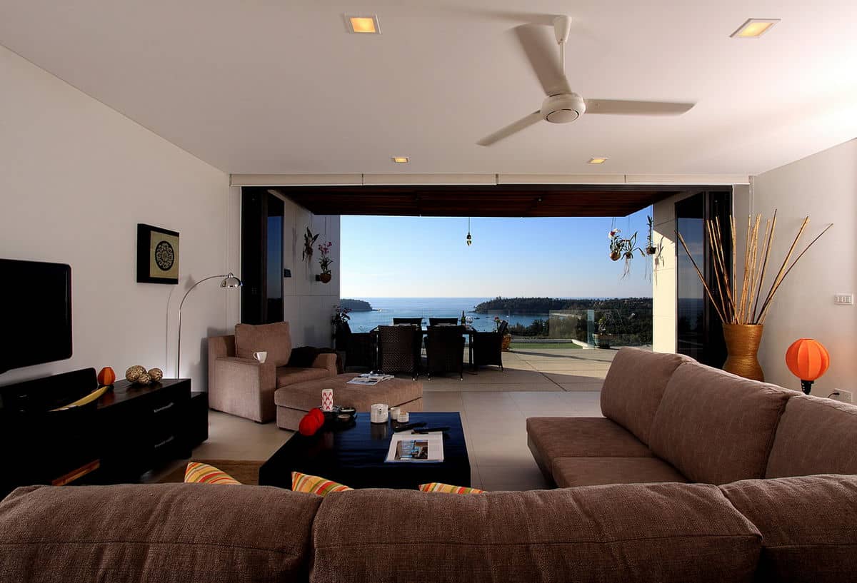 Rent apartments The Heights B15, Thailand, Phuket, Kata | Villacarte